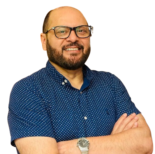 Nauman Gulrez